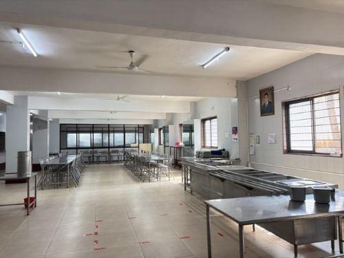 RNSIT Infrastructure photo 56